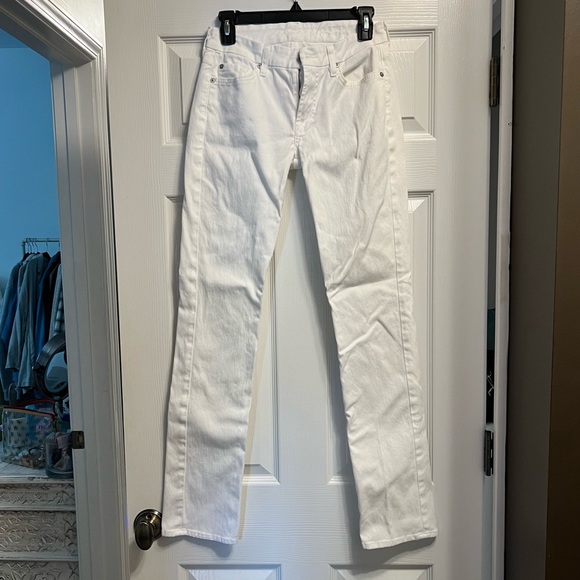 7 For all Mankind Jeans - Picture 1 of 4
